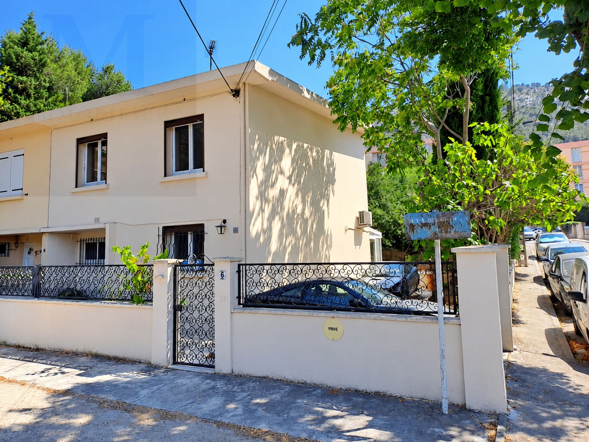 Maison 5 pièces 95 m² · à La Penne-sur-Huveaune · 95 m² · 422 500 €