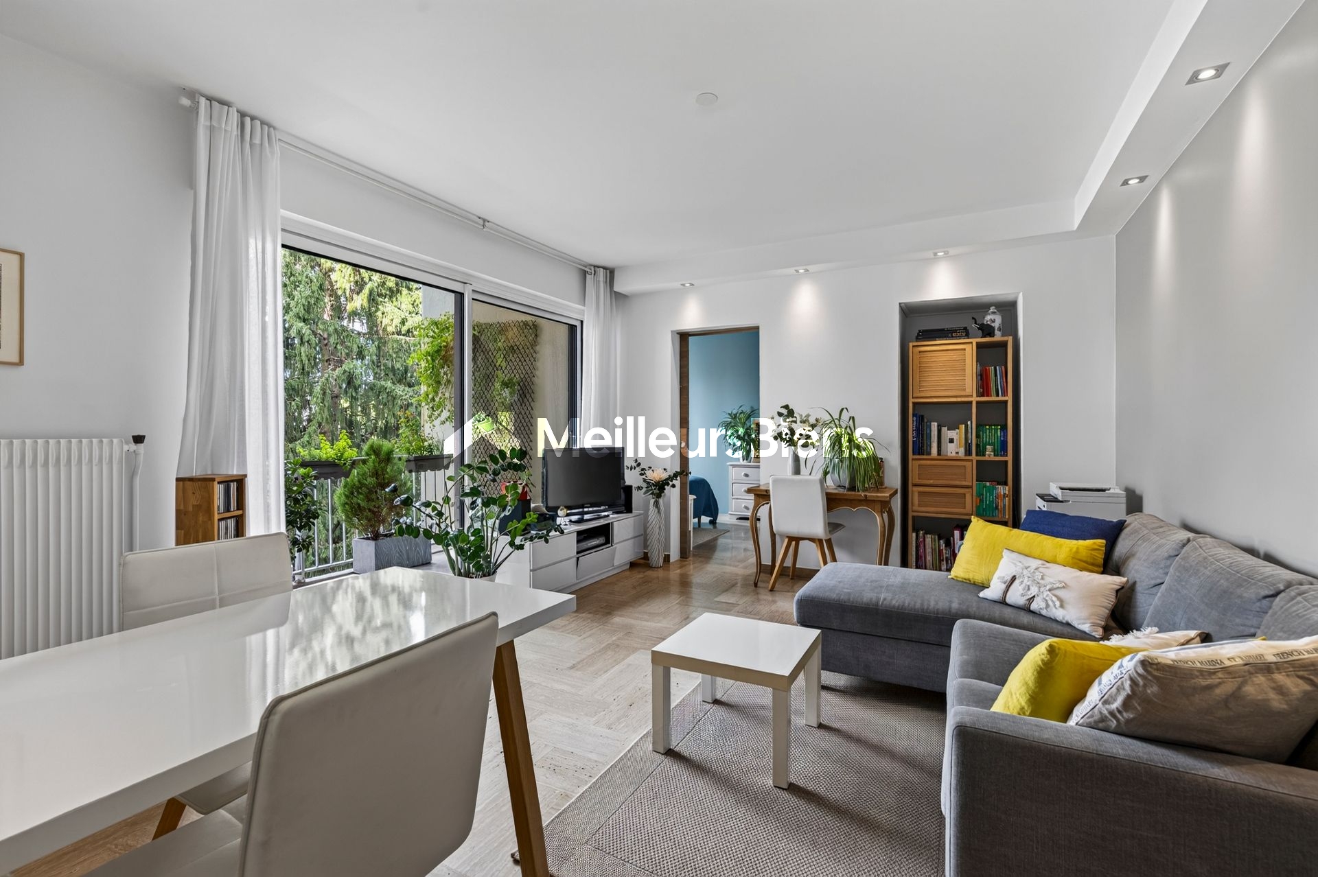Appartement 2 pièces 48 m² · à Annecy · 48 m² · 385 000 €