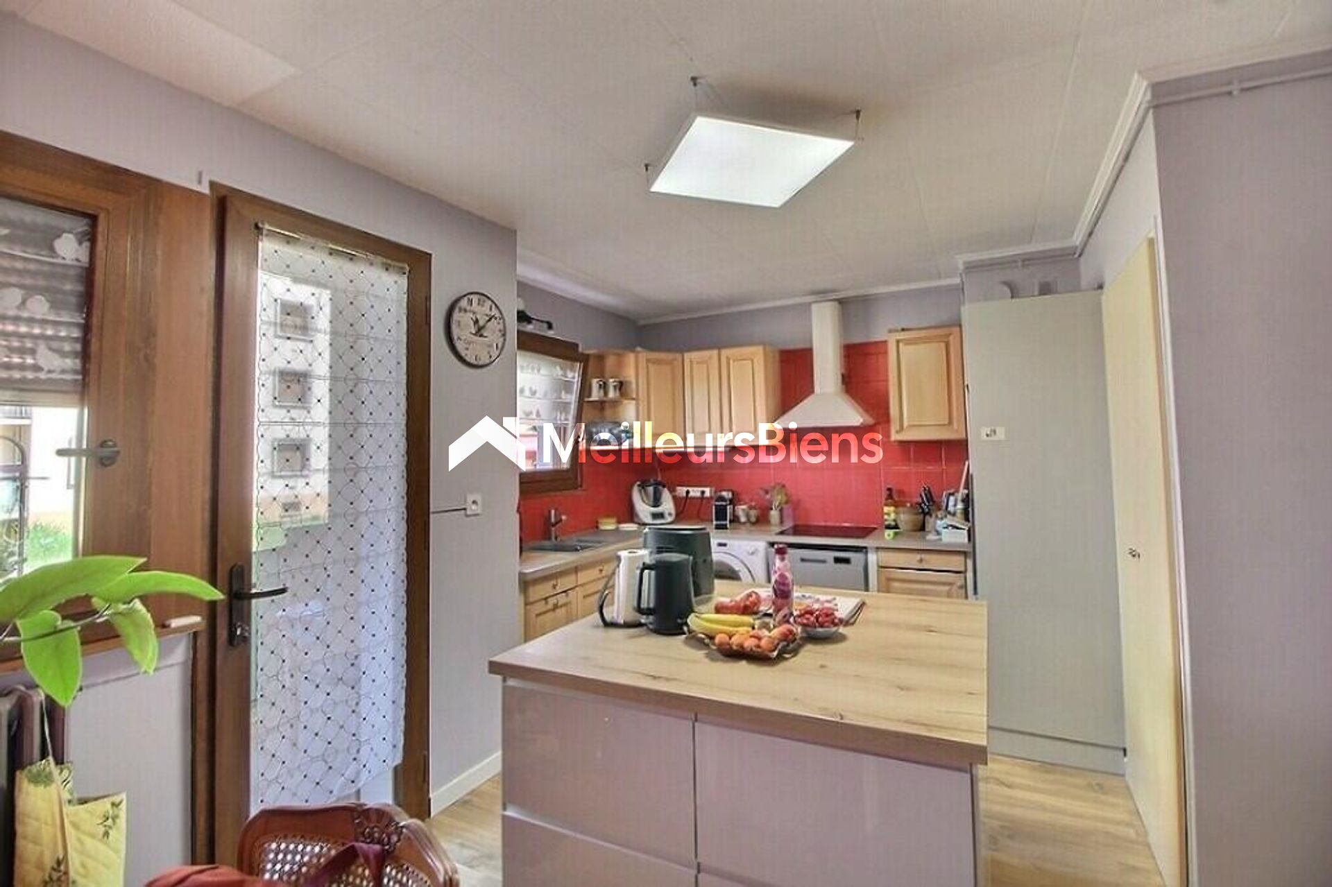 Appartement 3 pièces 69 m² · à Thonon-les-Bains · 69 m² · 225 000 €