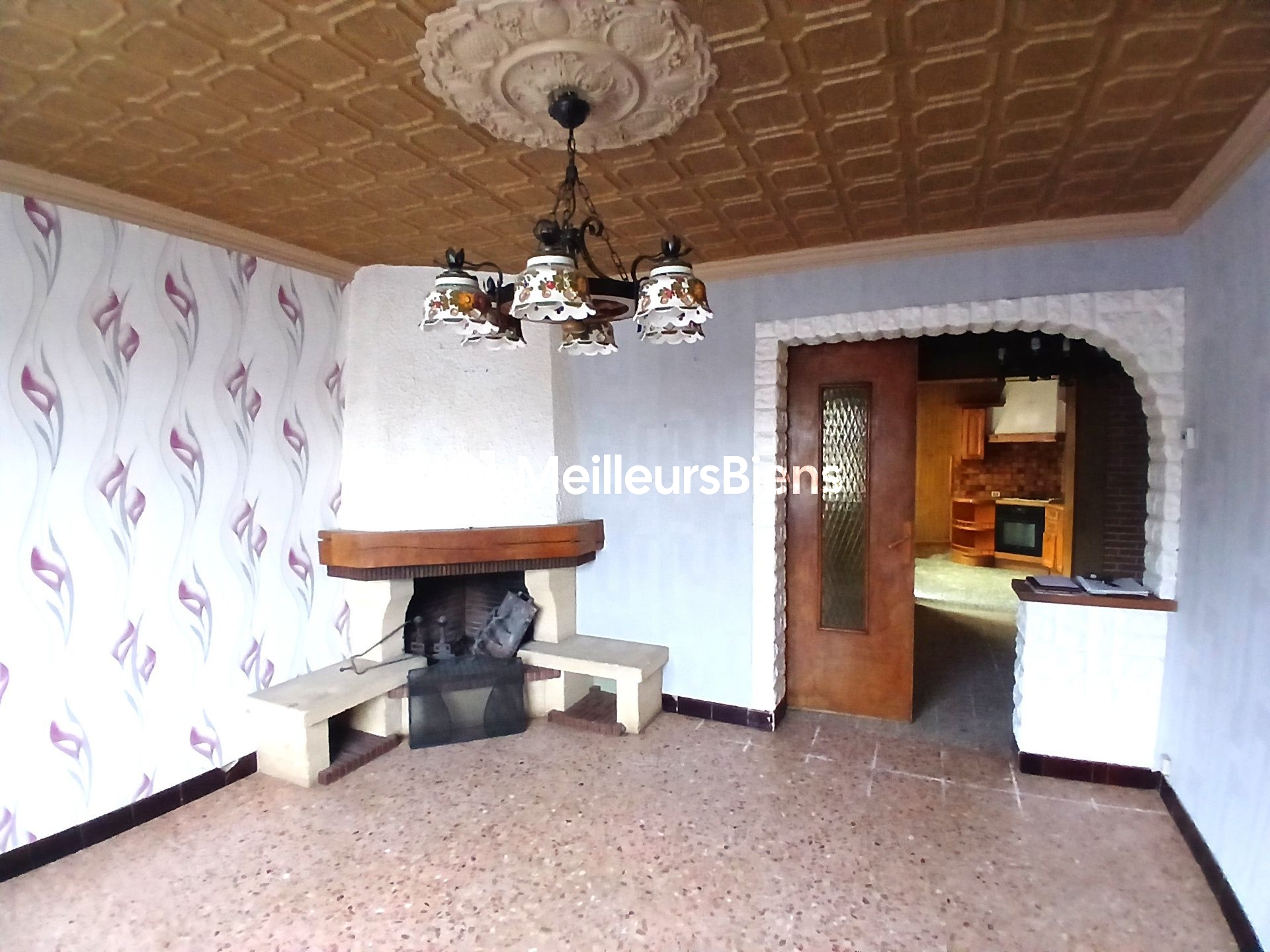 Maison 5 pièces 77 m² · à La Sentinelle · 77 m² · 65 500 €