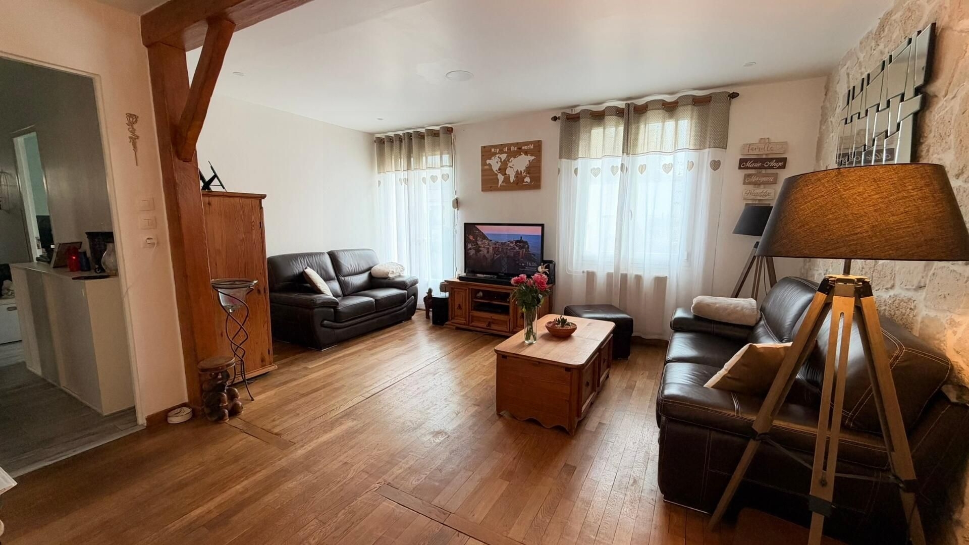 Maison 5 pièces 98 m² · à Chartres · 98 m² · 199 900 €