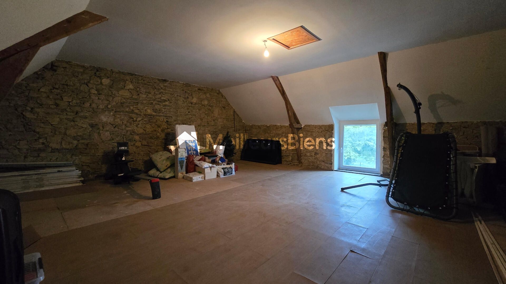 Maison 7 pièces 161 m² · à Lieuron · 161 m² · 245 000 €