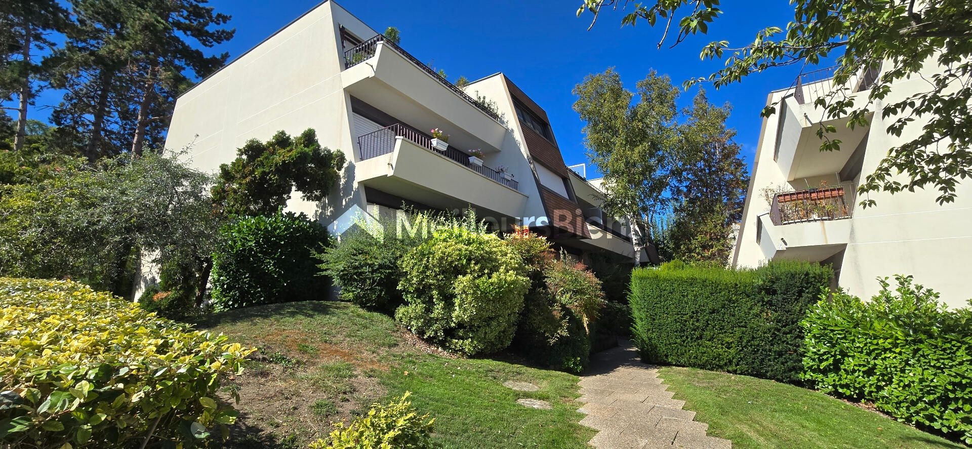 Appartement 2 pièces 47 m² · à Villennes-sur-Seine · 47 m² · 219 000 €