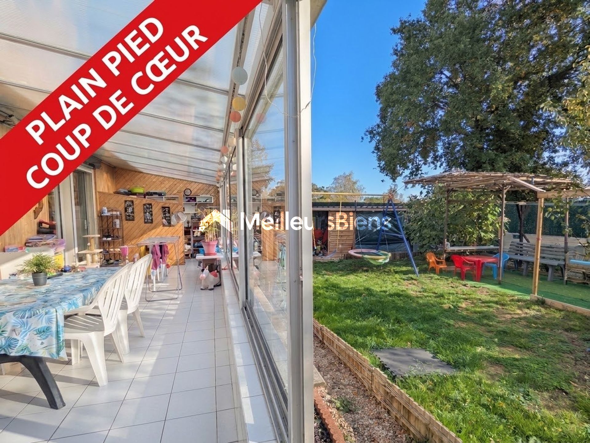 Maison 4 pièces 88 m² · à Cholet · 88 m² · 201 000 €