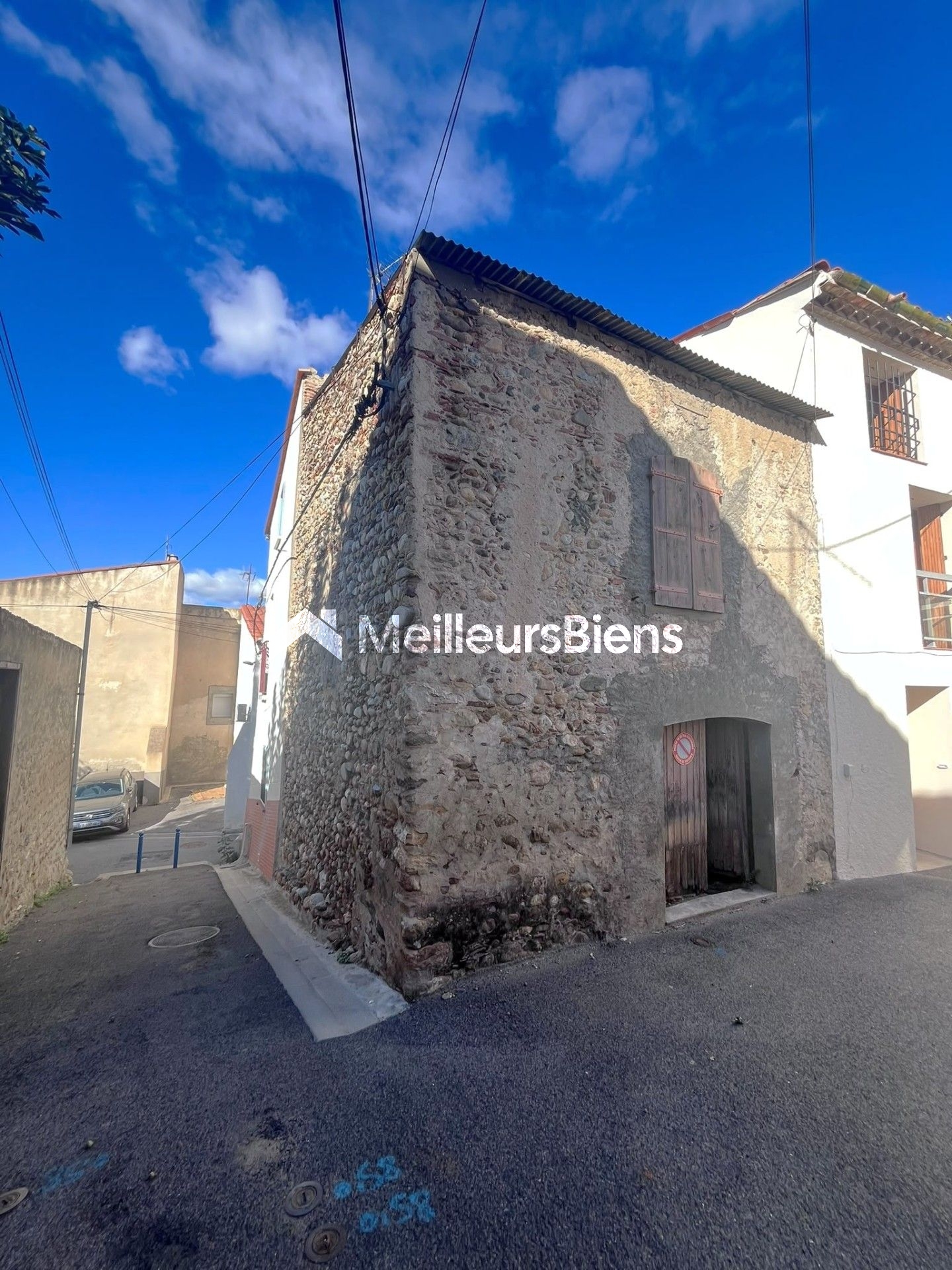 Maison 48 m² · à Saint-Féliu-d'Avall · 48 m² · 35 000 €