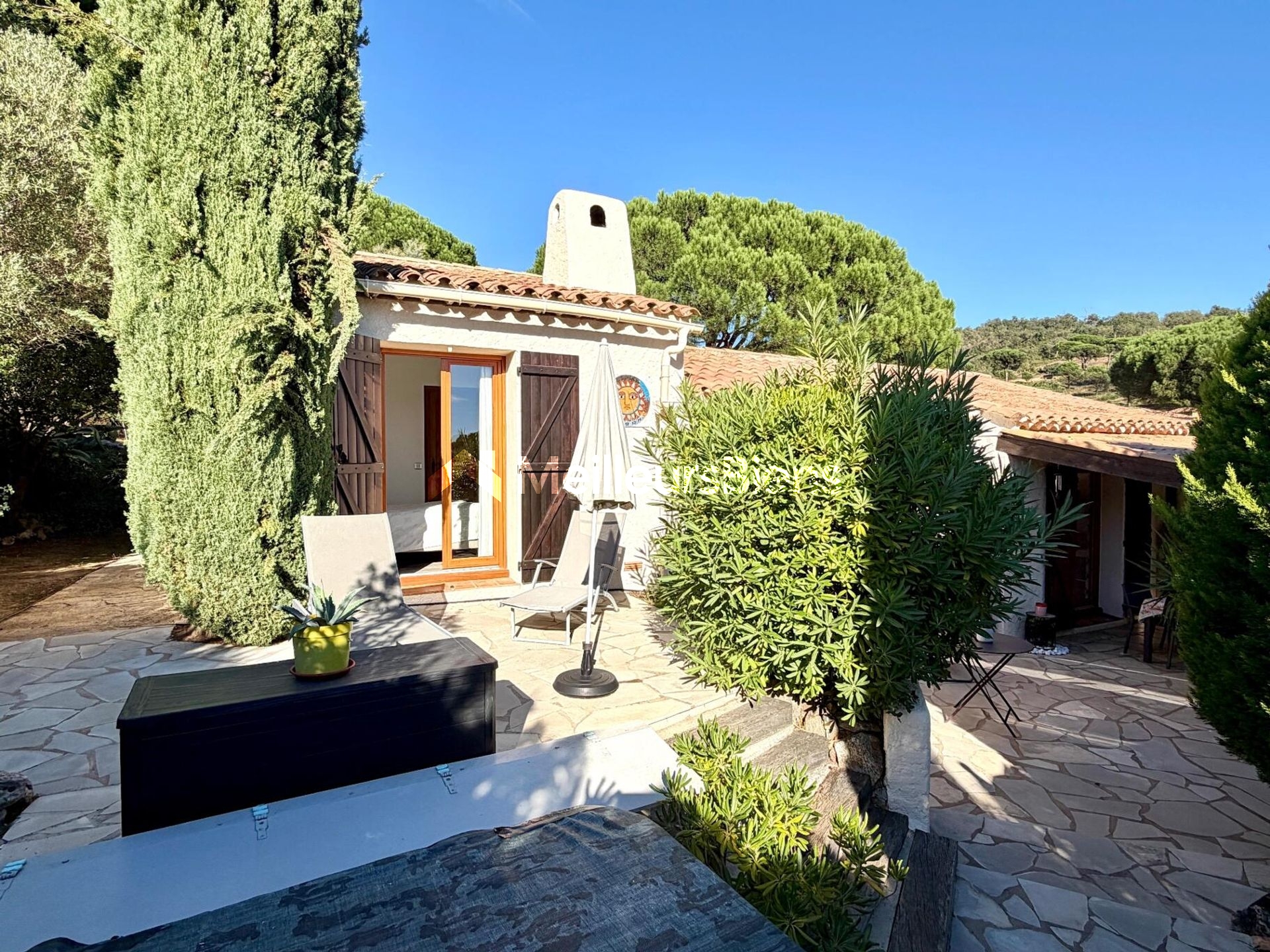 Maison 4 pièces 95 m² · à Sainte-Maxime · 95 m² · 679 000 €