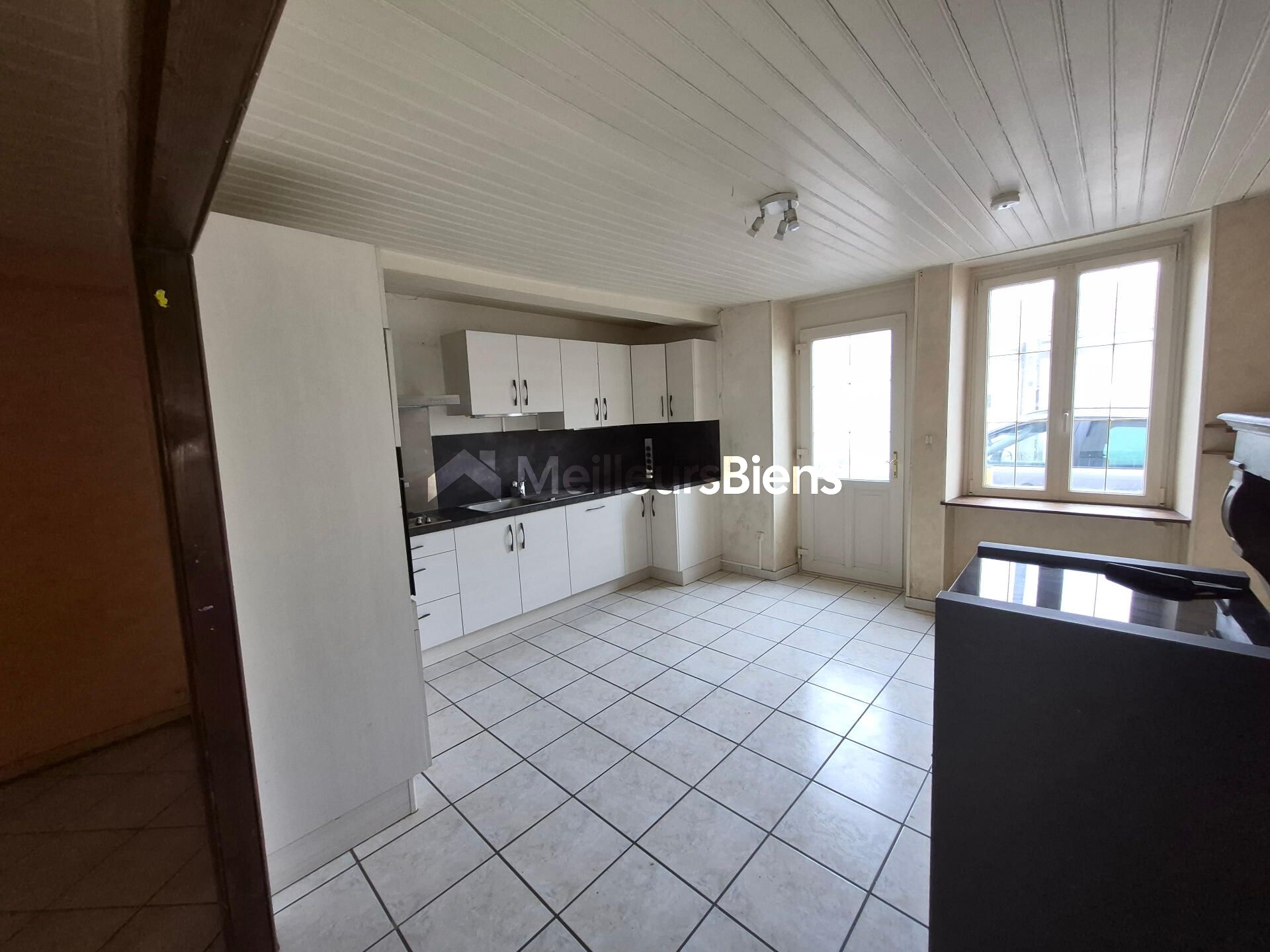 Maison 4 pièces 110 m² · à Chalindrey · 110 m² · 93 000 €