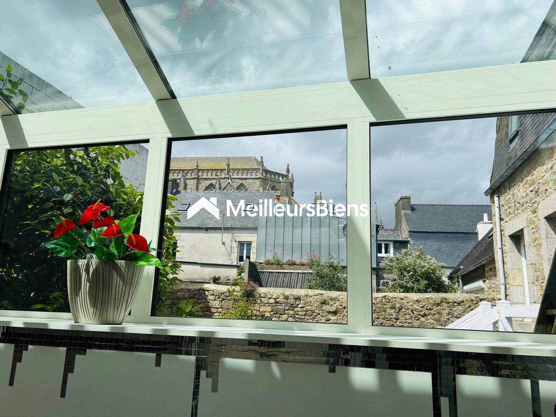 Maison 5 pièces 125 m² · à Saint-Pol-de-Léon · 125 m² · 286 200 €
