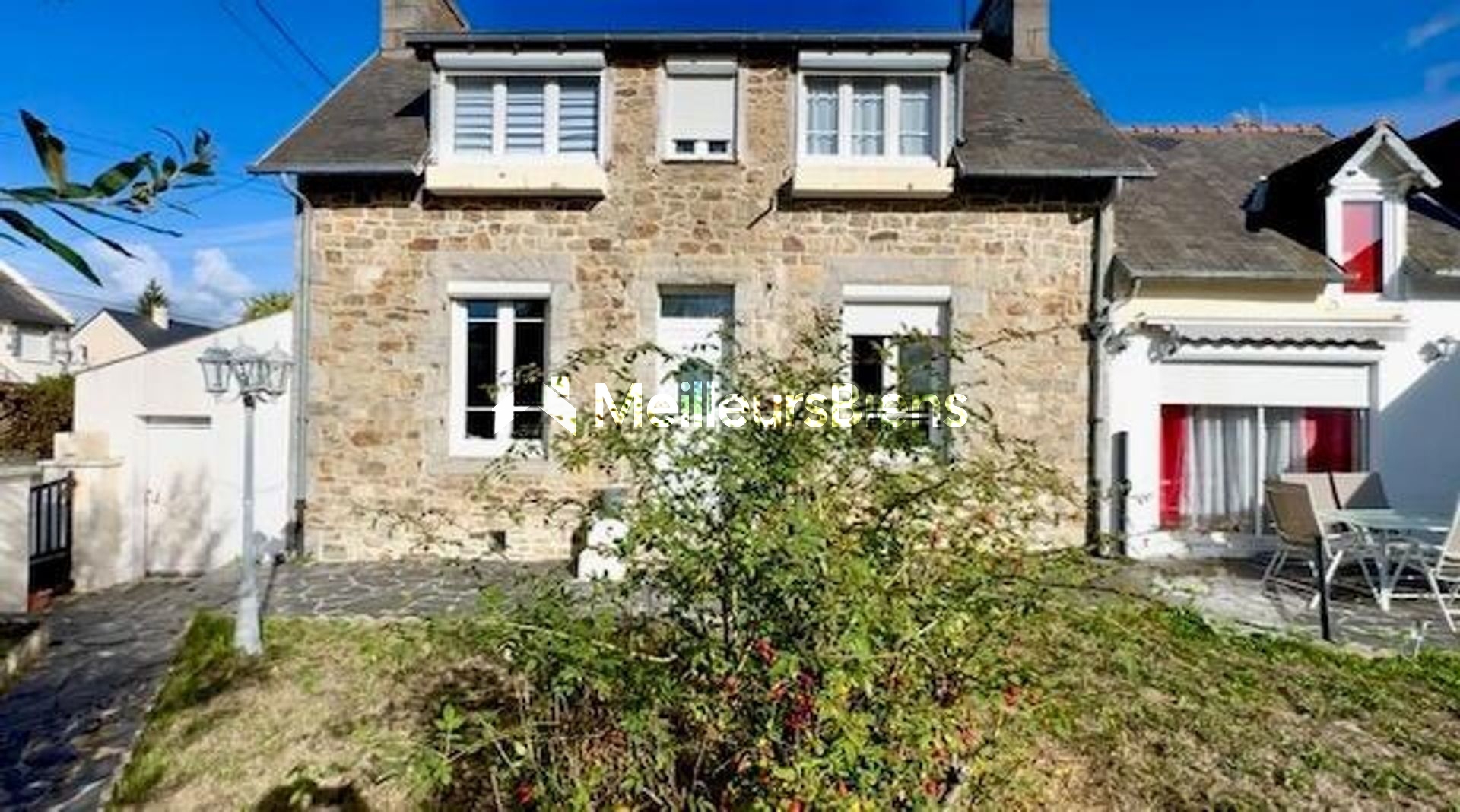 Maison 6 pièces 100 m² · à Ploumagoar · 100 m² · 178 500 €