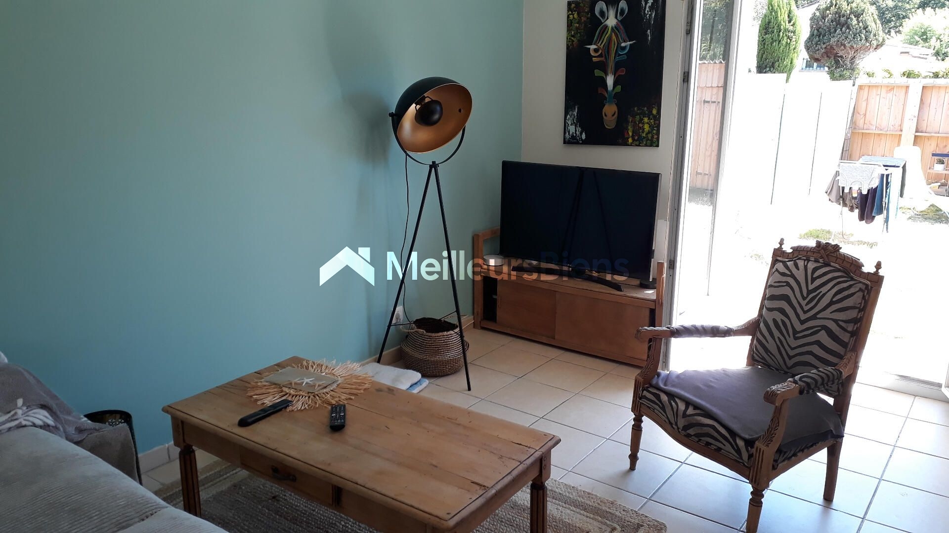 Appartement 2 pièces 42 m² · au Porge · 42 m² · 198 000 €