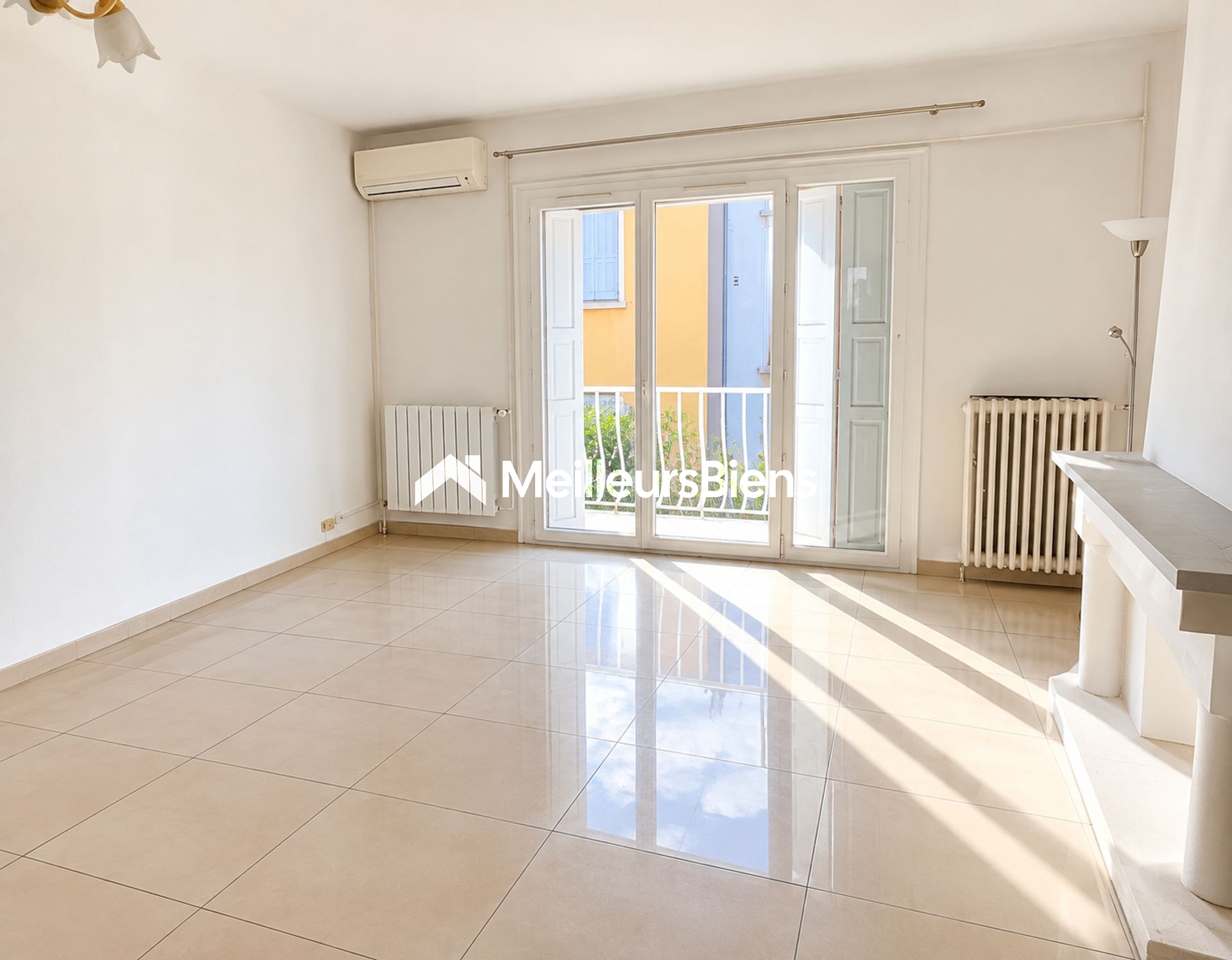 Appartement 4 pièces 80 m² · à Perpignan · 80 m² · 115 000 €