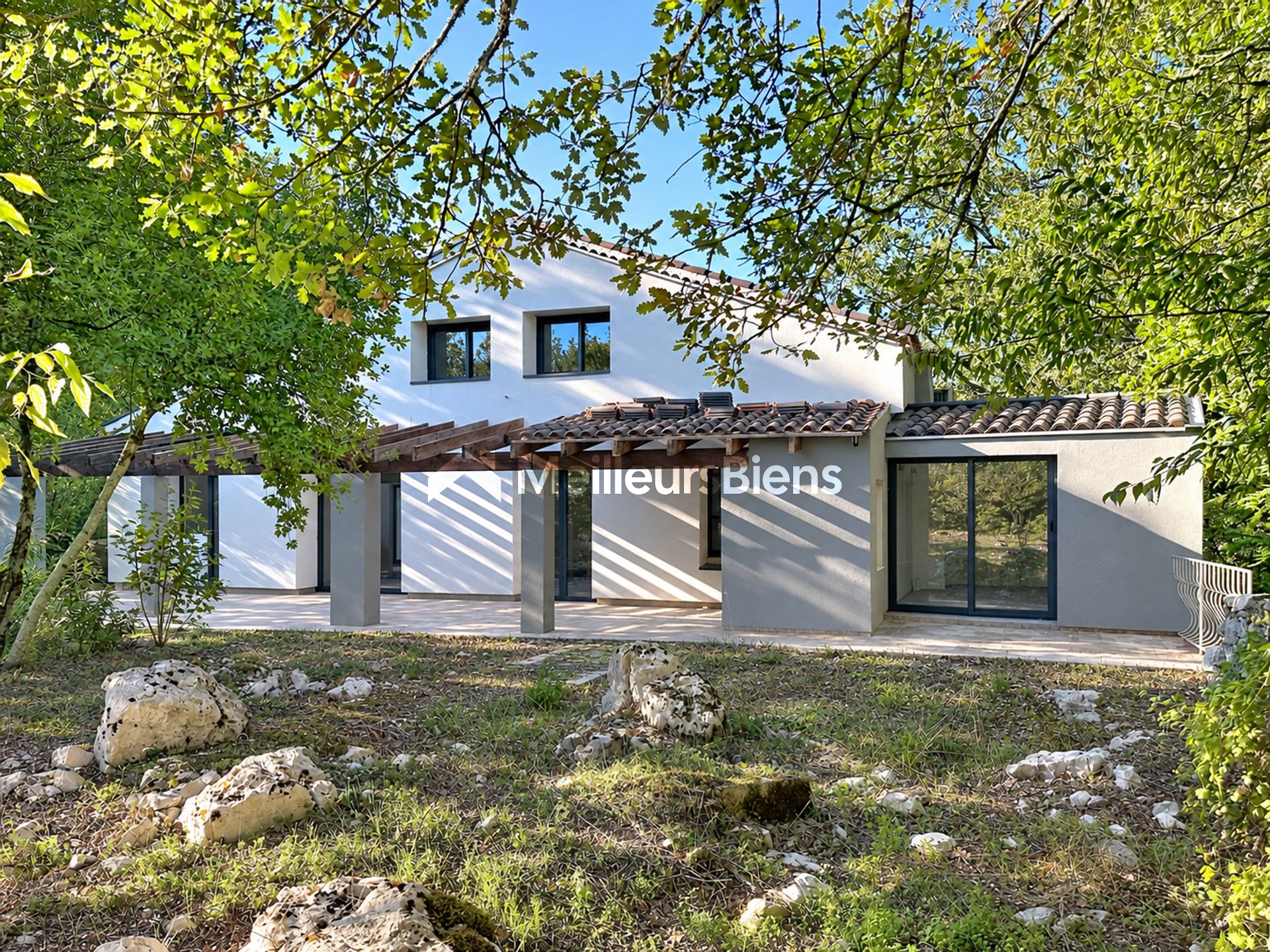 Maison 8 pièces 135 m² · à Saint-Alban-Auriolles · 135 m² · 255 000 €