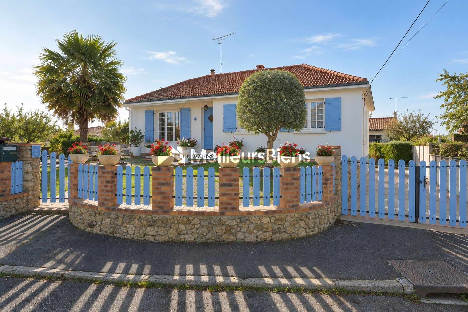 Maison 7 pièces 126 m² · au May-sur-Èvre · 126 m² · 209 900 €