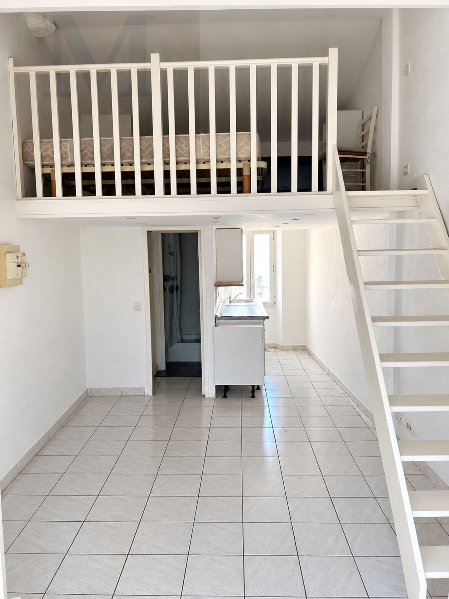 Appartement 2 pièces 43 m² · à Nice · 43 m² · 170 000 €