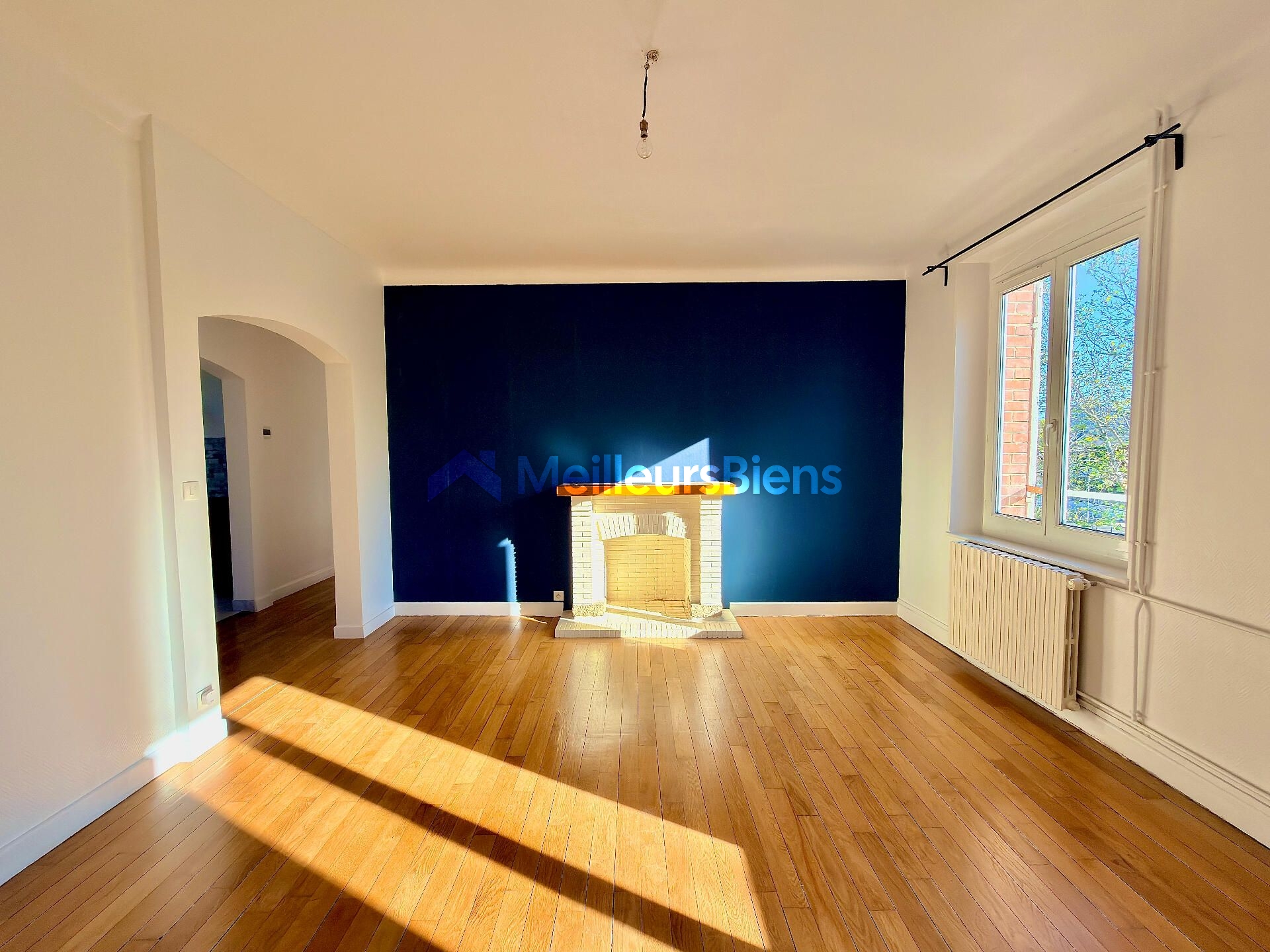 Appartement 5 pièces 125 m² · à Montargis · 125 m² · 160 000 €