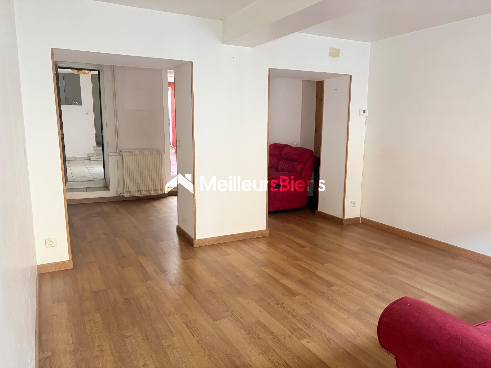Maison 5 pièces 119 m² · à Mazamet · 119 m² · 85 000 €