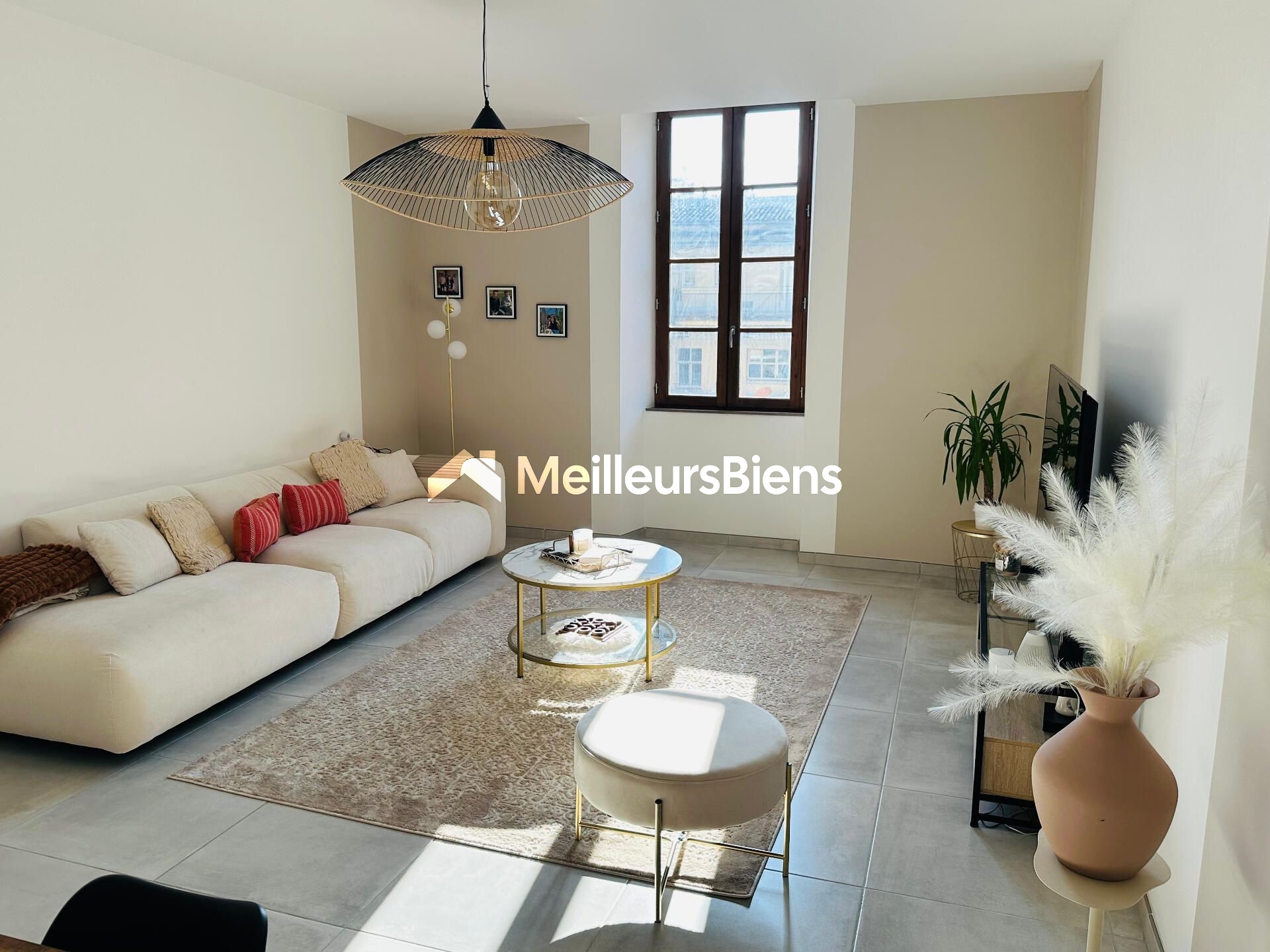 Appartement 4 pièces 96 m² · à Lodève · 96 m² · 209 000 €