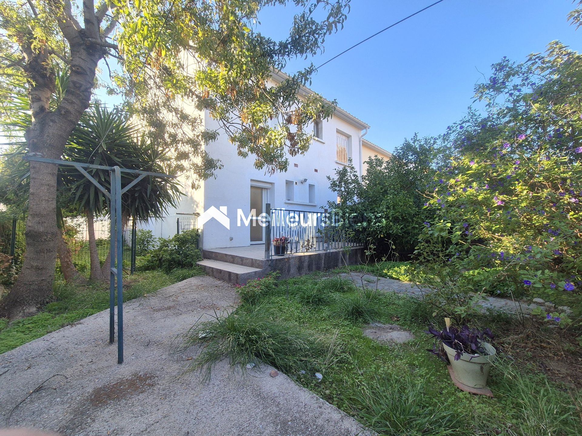 Appartement 3 pièces 62 m² · au Soler · 62 m² · 155 000 €