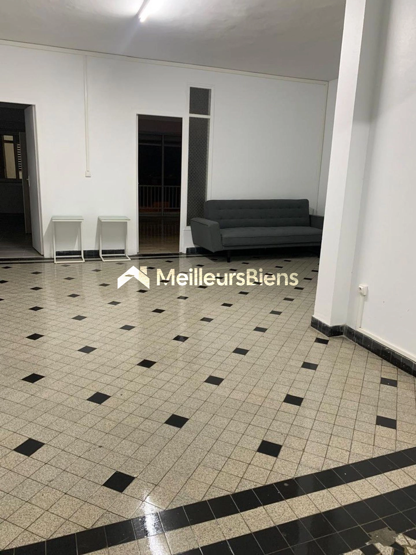 Ensemble de 3 appartements à vendre