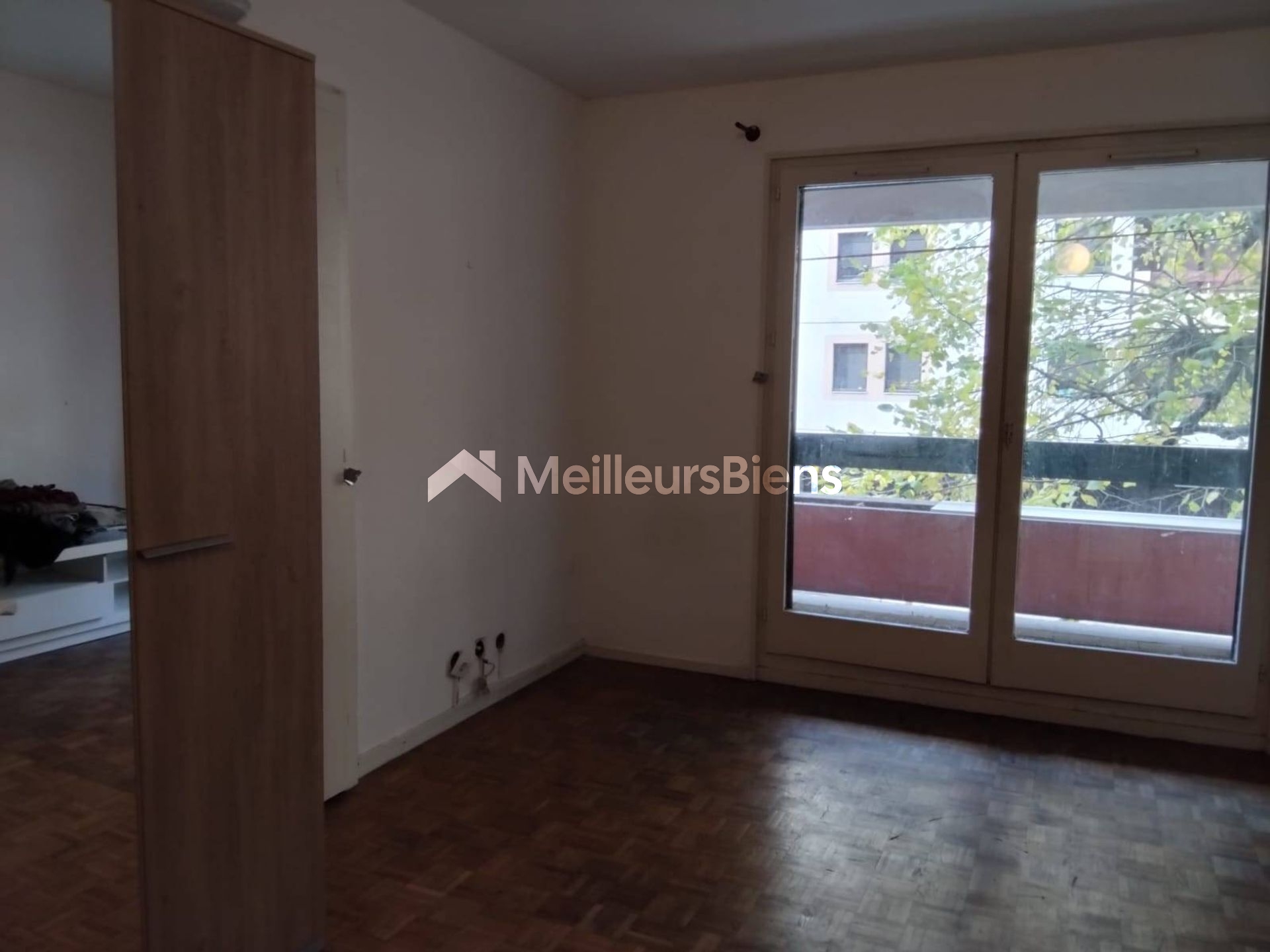 Appartement T4