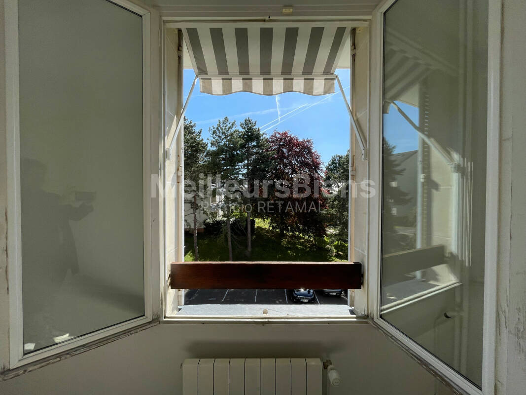 Superbe T6 en duplex, rénové.