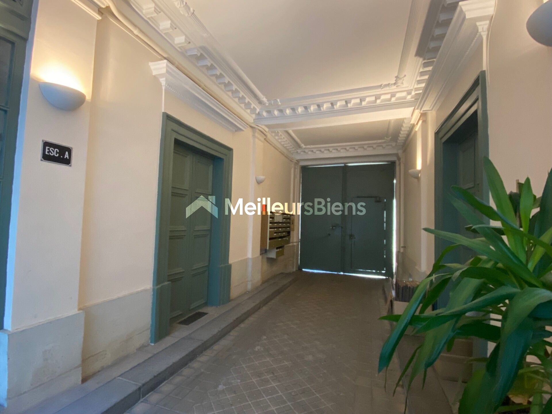 Madeleine - Appartement 3/4 pièces de 80 m2