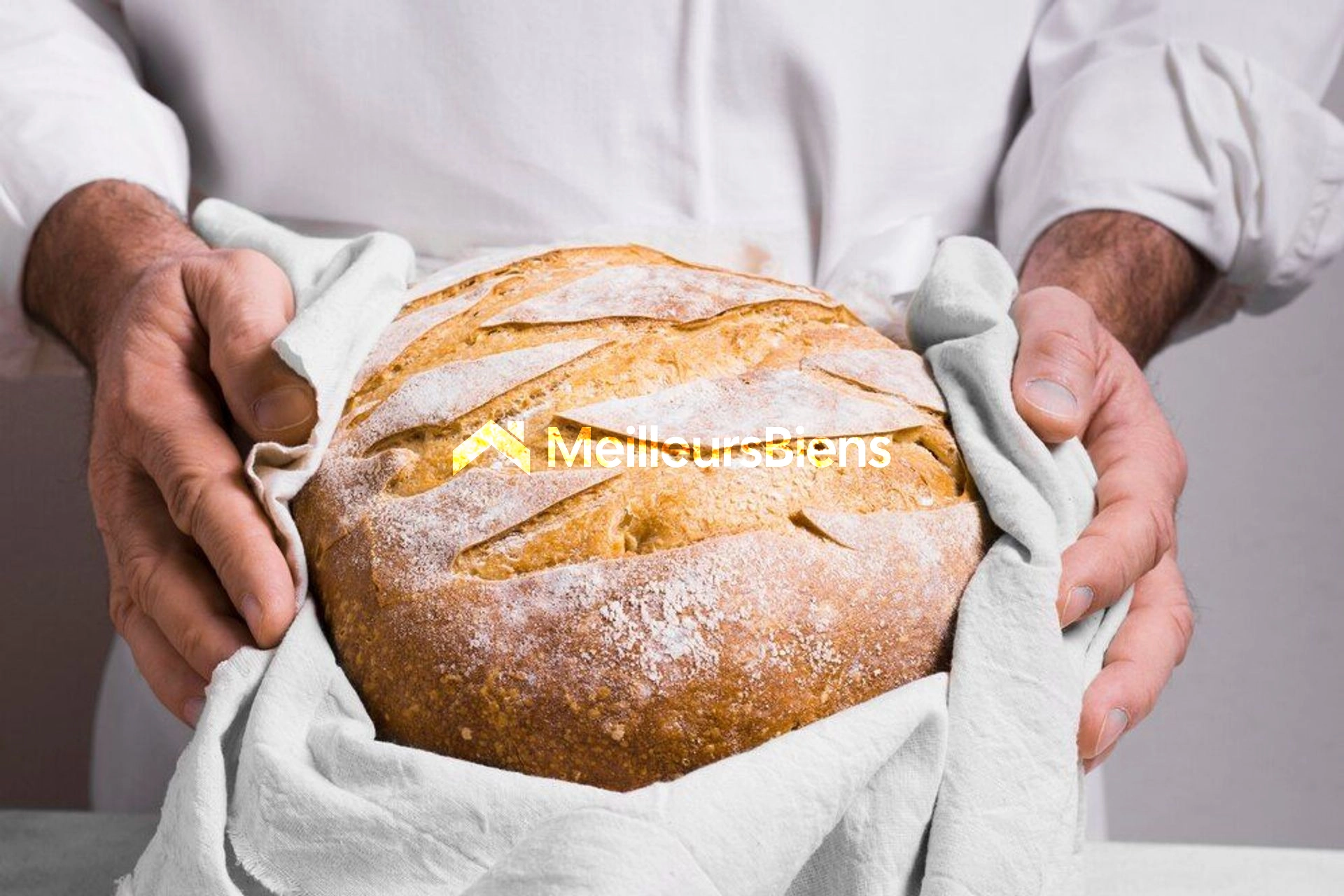 Fonds de Commerce Boulangerie Patisserie 59 000 €