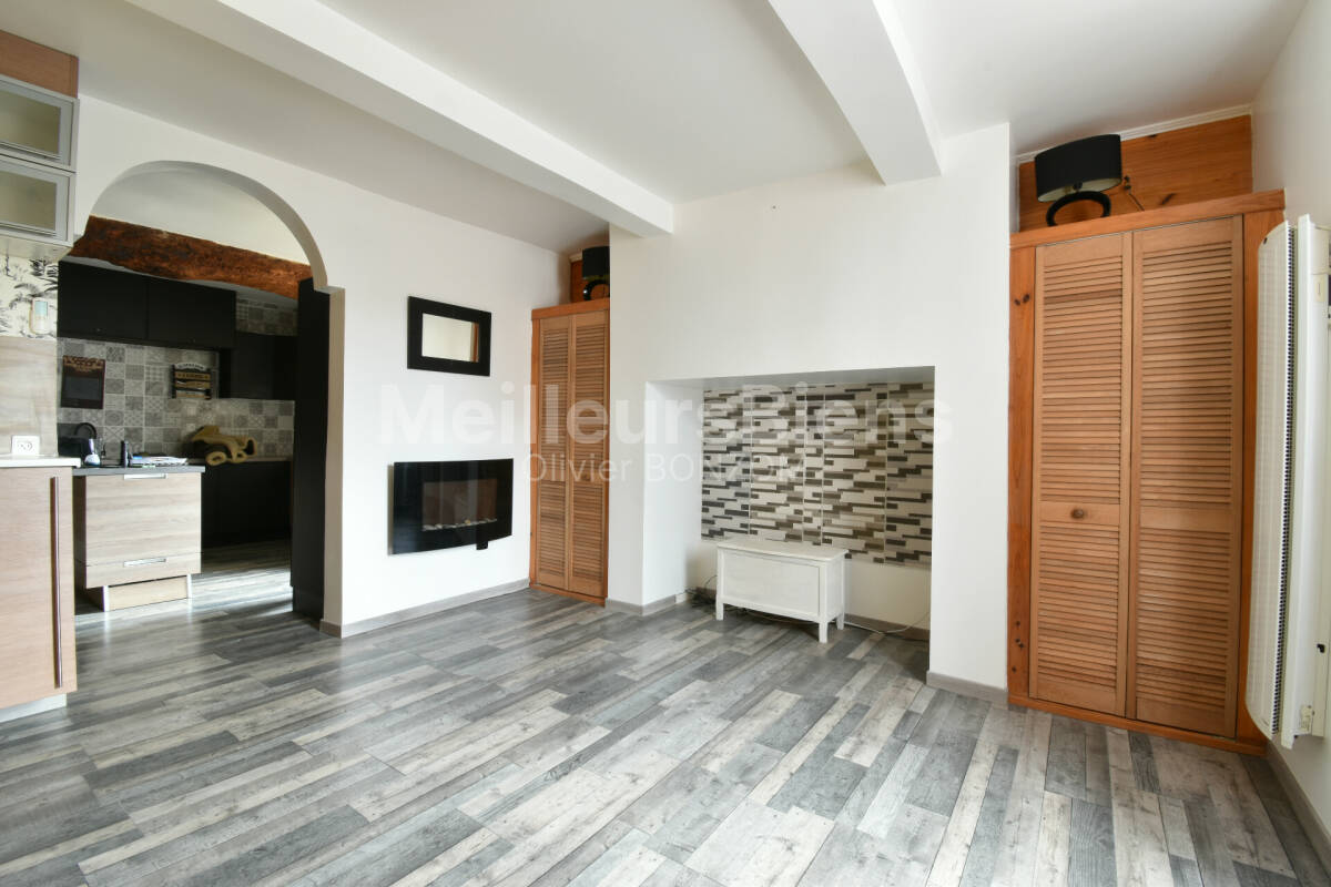 Opportunité sur Damiatte: Maison de 88 m²  avec suite parentale et combles aménagés + Duplex 25 m²  avec chambre et salle d'eau + jardinet avec garage indépendant