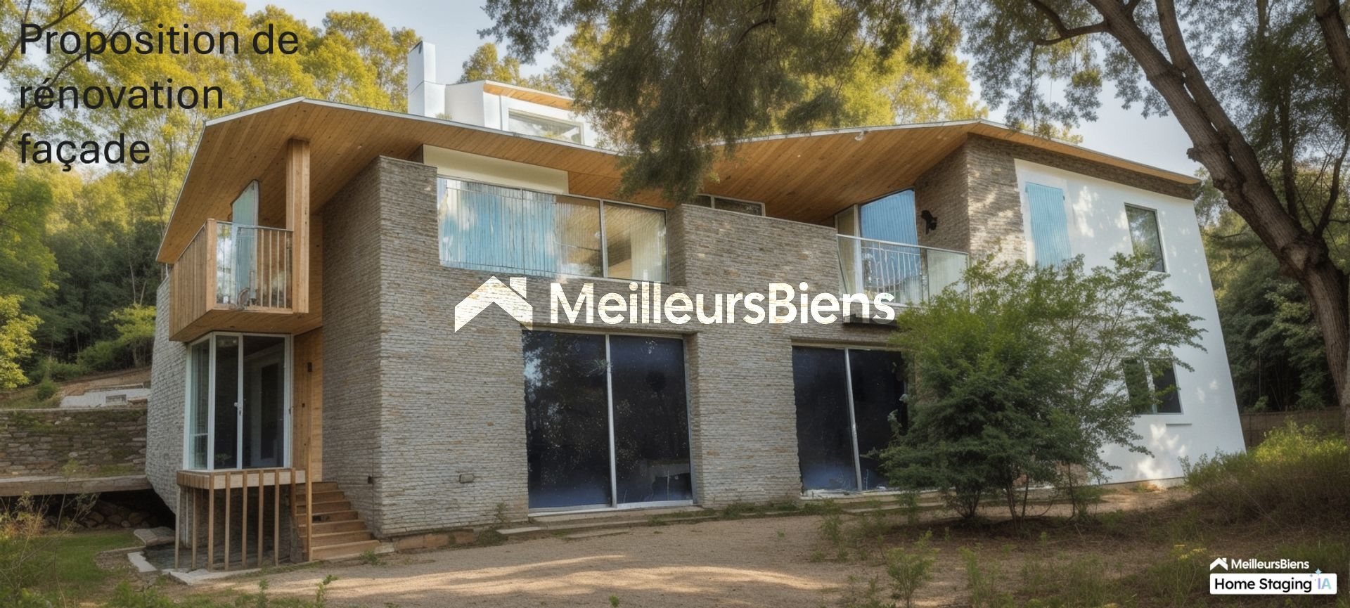 Maison familiale de 160 m²