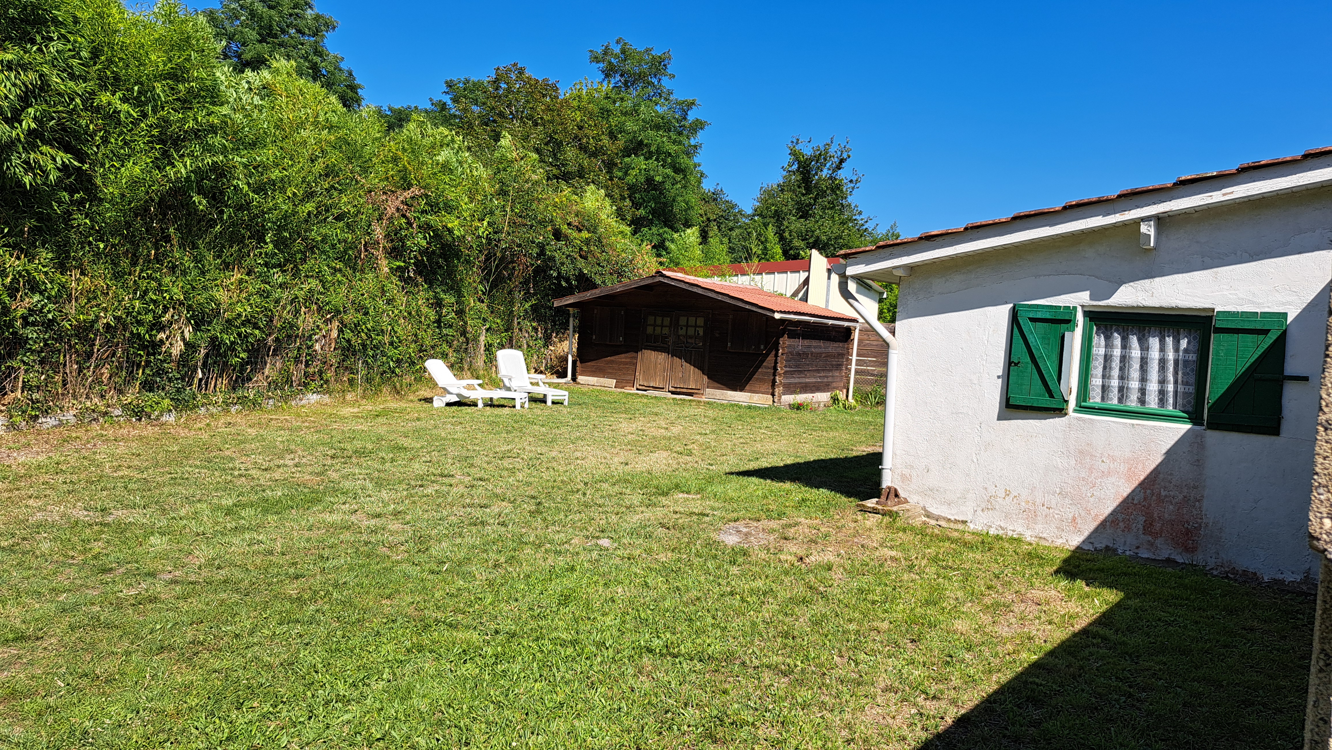 Photo de la pièce