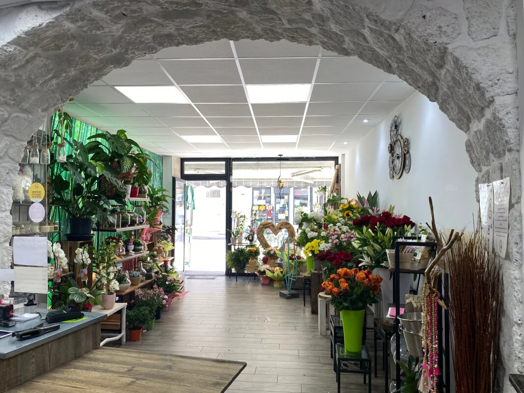 Joli Fonds de Commerce 47 m²