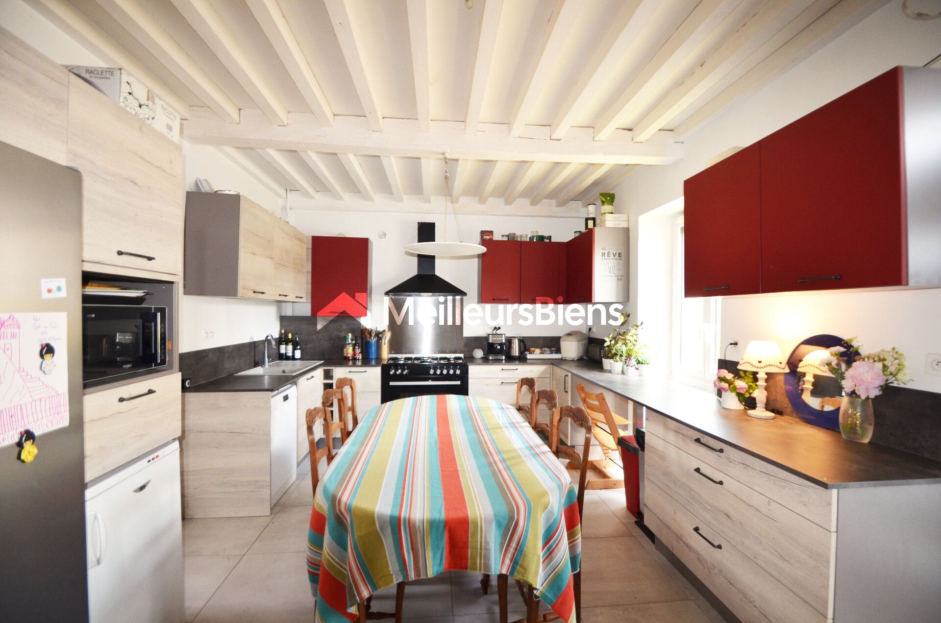 Maison de famille