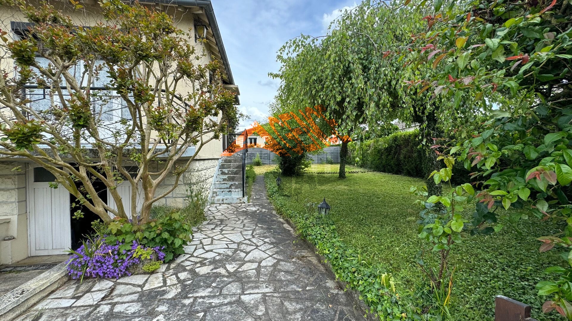Maison individuelle de 60m2 avec sous-sol Total