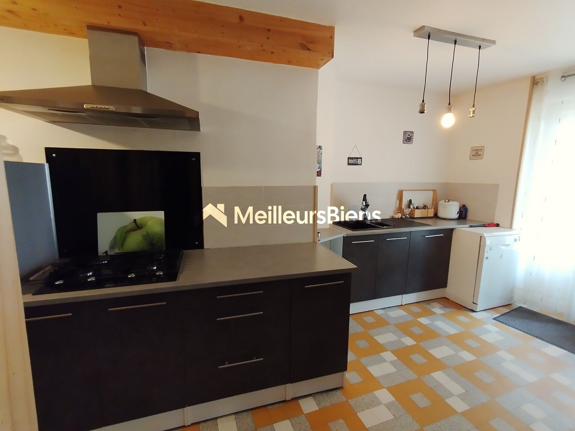 Maison de 200m² Bourbonne-les-Bain
