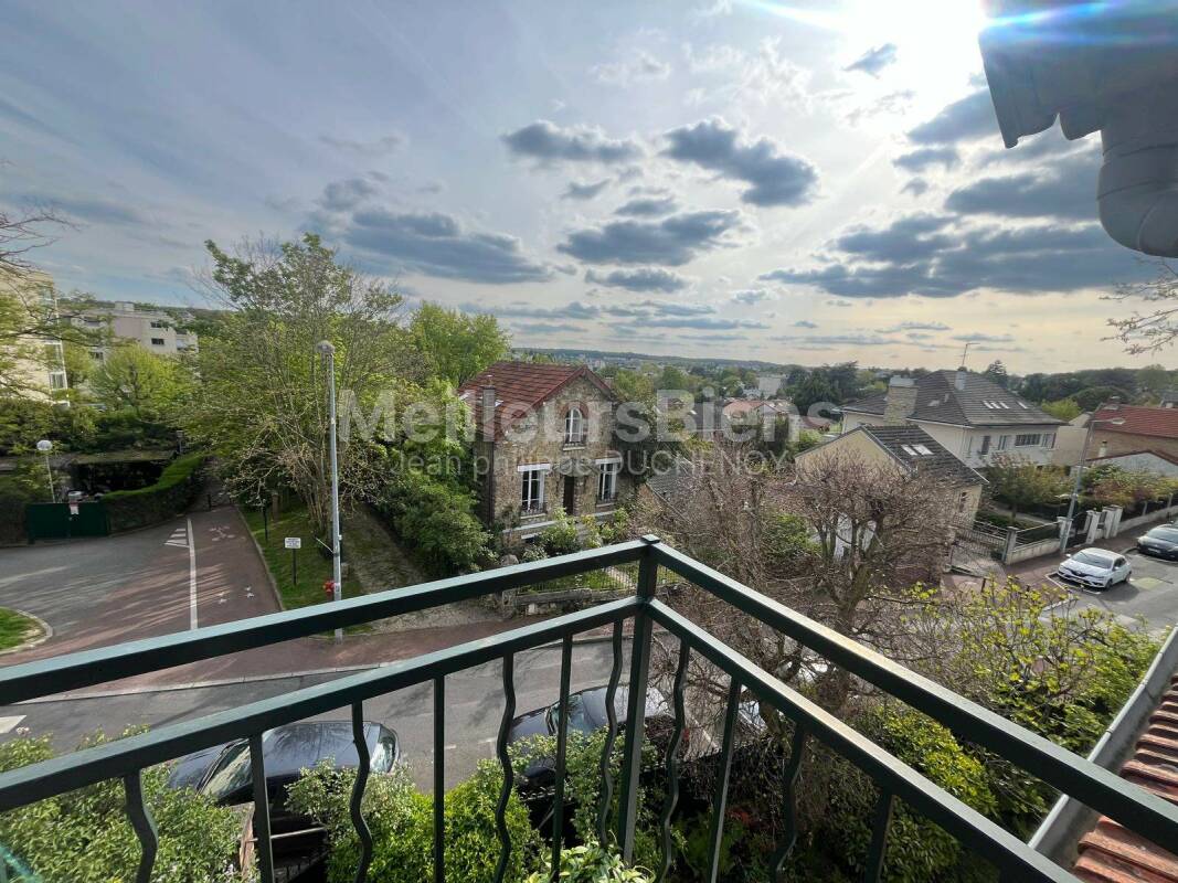 Très belle maison de 170 m² Viroflay Rive droite