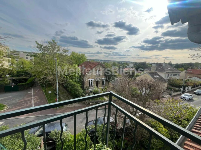 Très belle maison de 170 m² Viroflay Rive droite