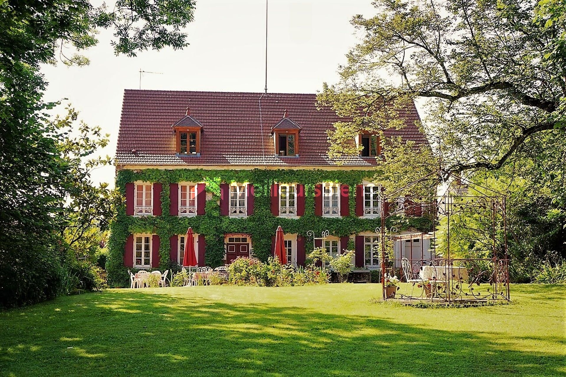 Endroit Exceptionnel où il fait bon vivre…
