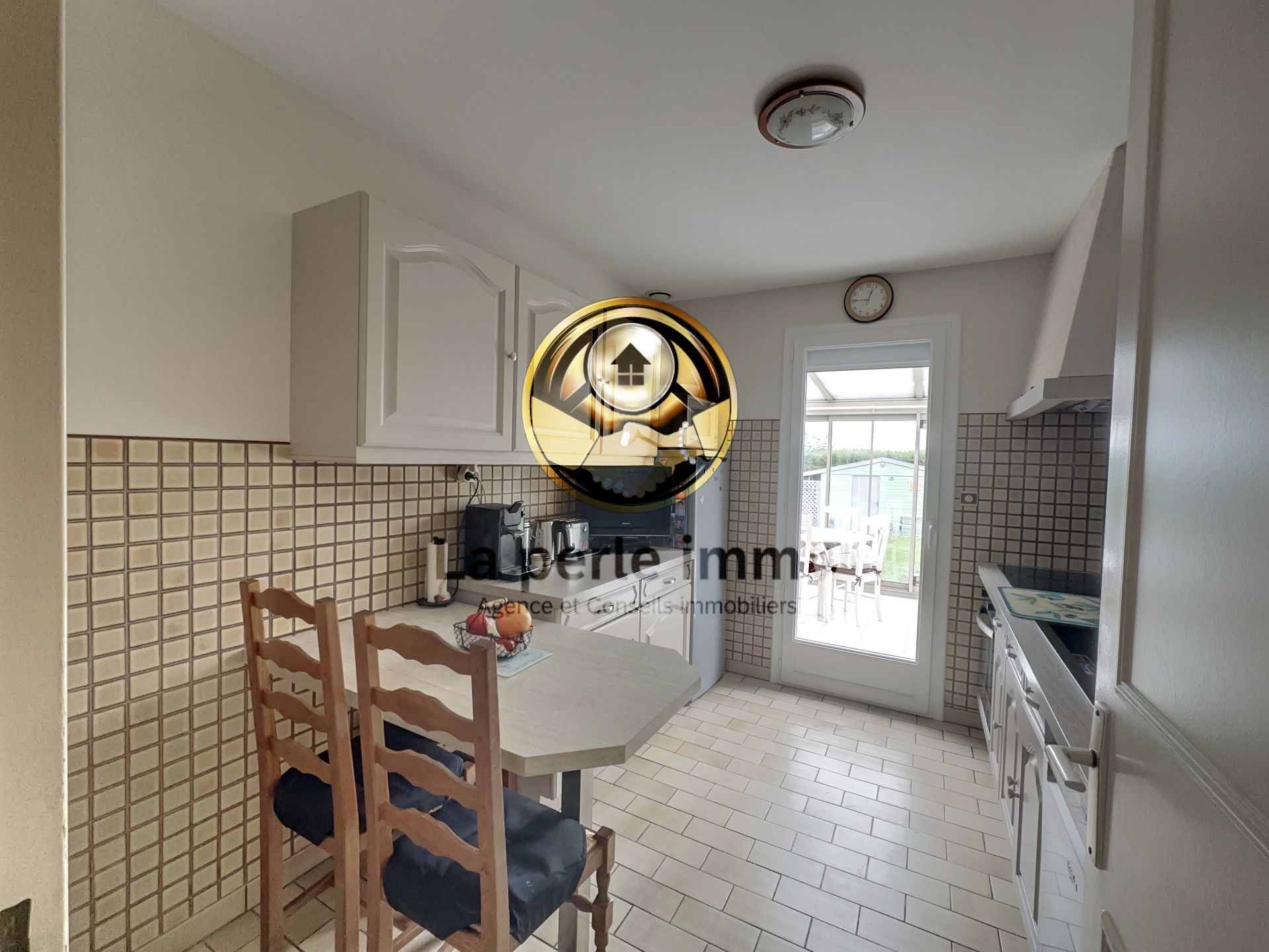 Maison 138.71m2 à vendre