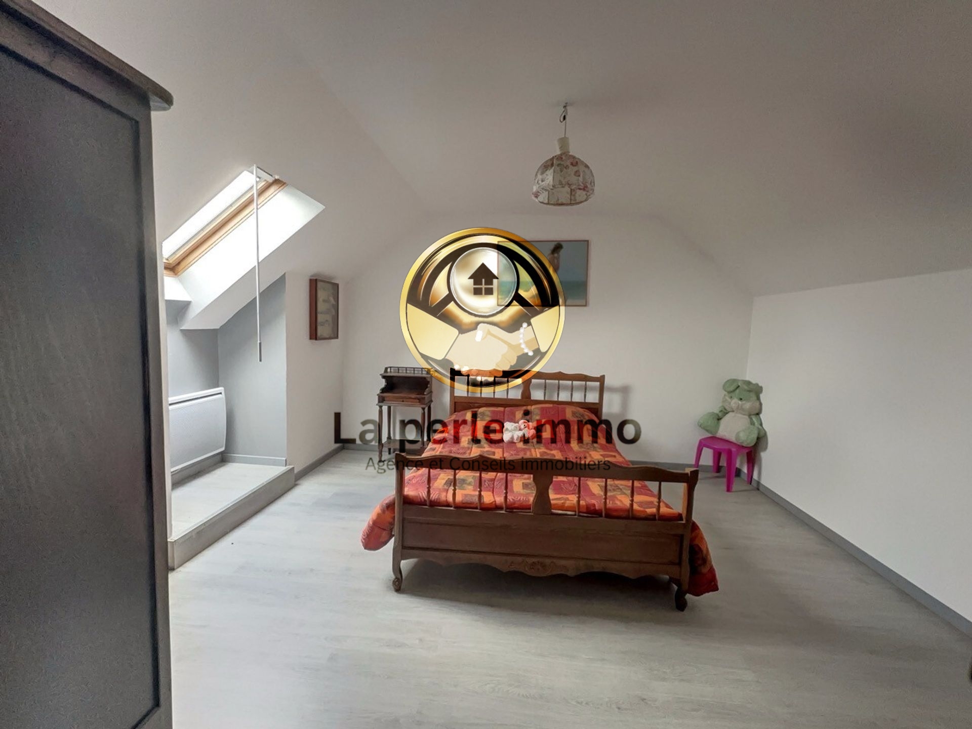 Maison 138.71m2 à vendre