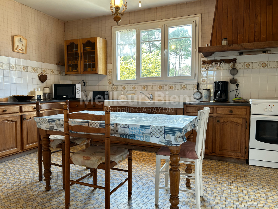 Maison 12 pièces 257