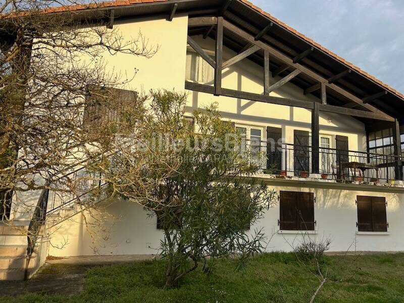 Maison 12 pièces 257