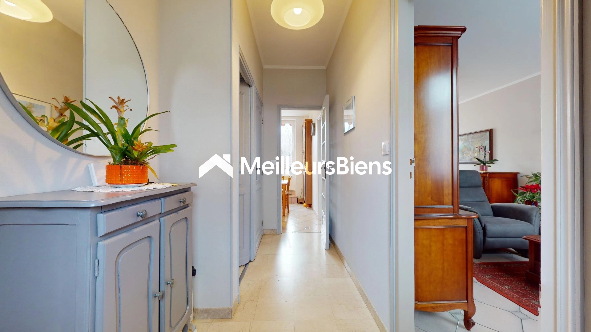 Belle maison familiale 130m2 - 3 chambres