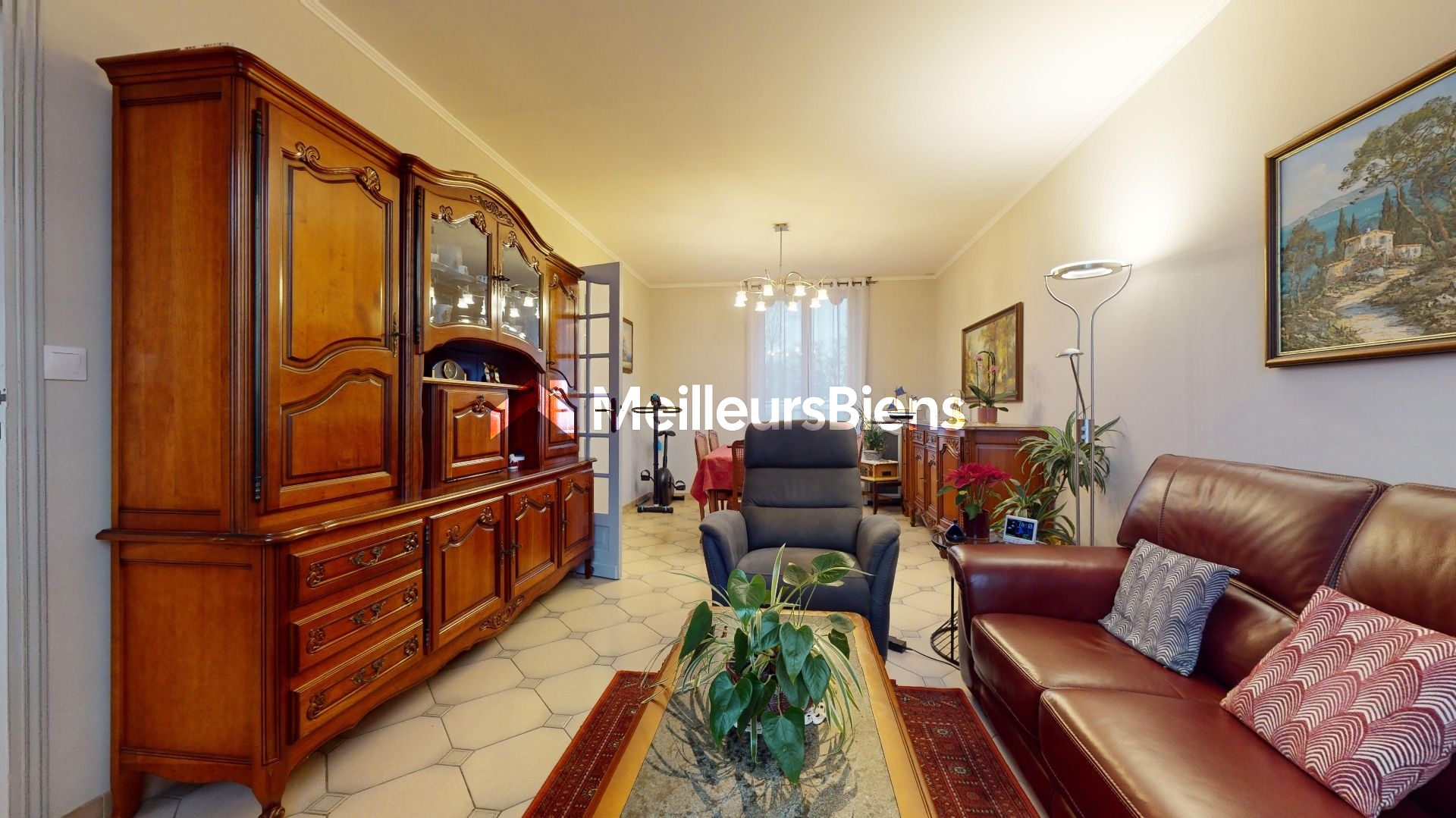Belle maison familiale 130m2 - 3 chambres