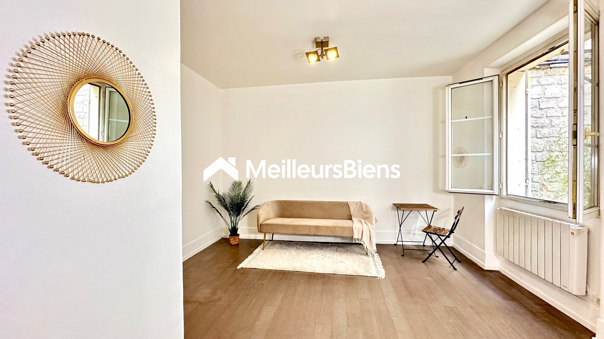Studio plein coeur de Montmartre