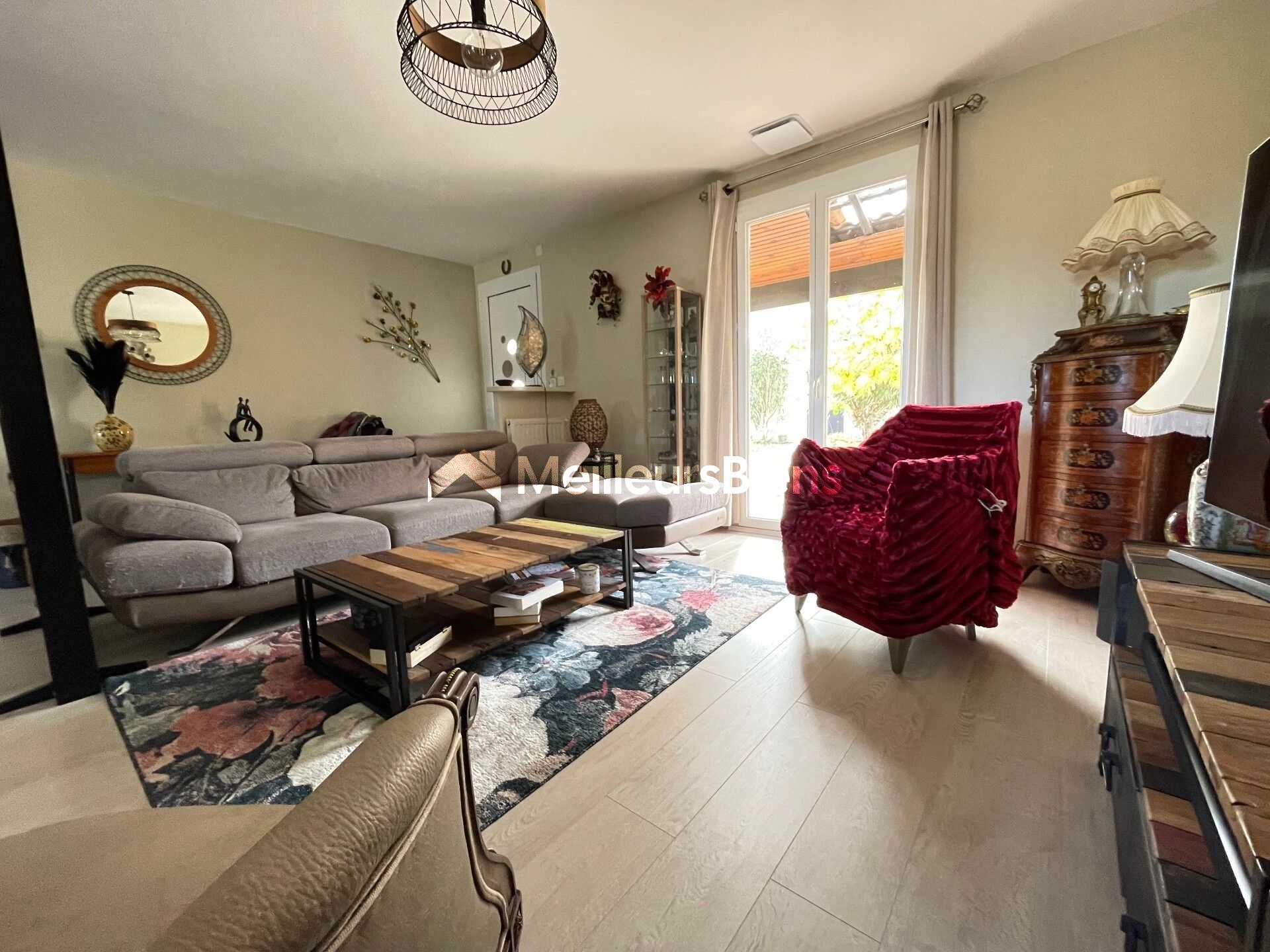 Très belle maison en Vaunage