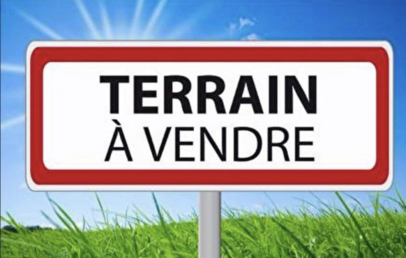 Terrain à DEUIL LA BARRE