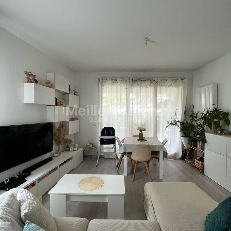 APPARTEMENT T3