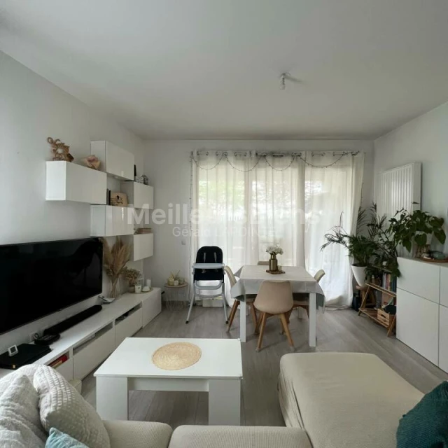 APPARTEMENT T3