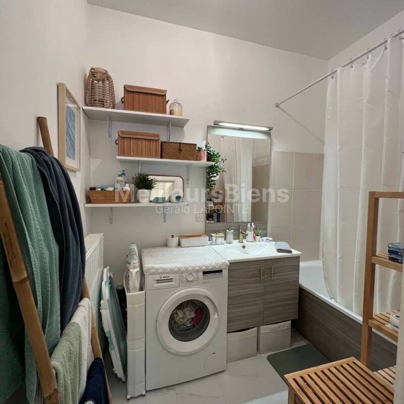 APPARTEMENT T3