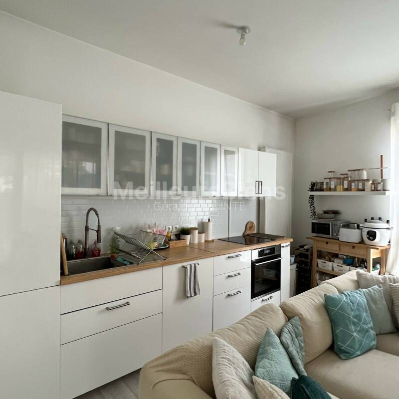 APPARTEMENT T3